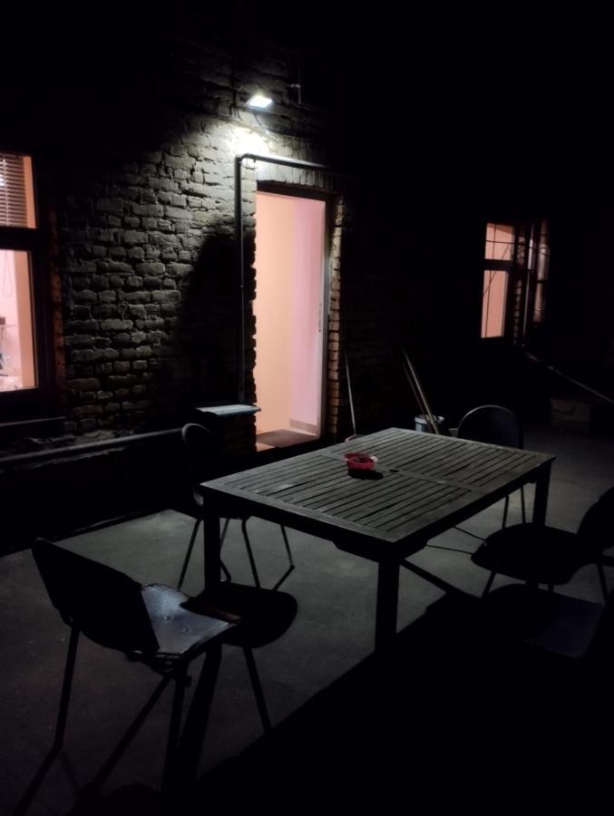 Apartments Londa Jūrkalne エクステリア 写真
