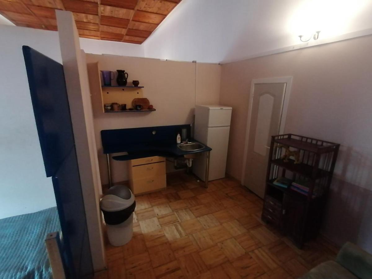 Apartments Londa Jūrkalne エクステリア 写真
