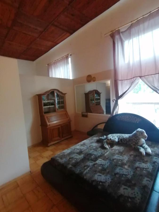 Apartments Londa Jūrkalne エクステリア 写真