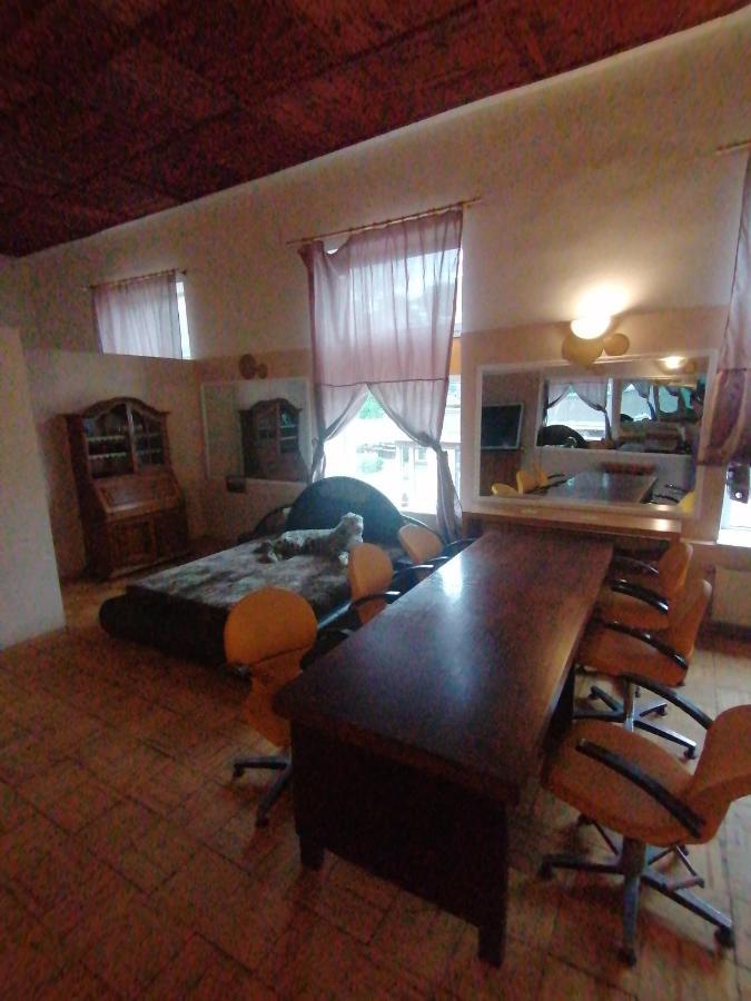 Apartments Londa Jūrkalne エクステリア 写真