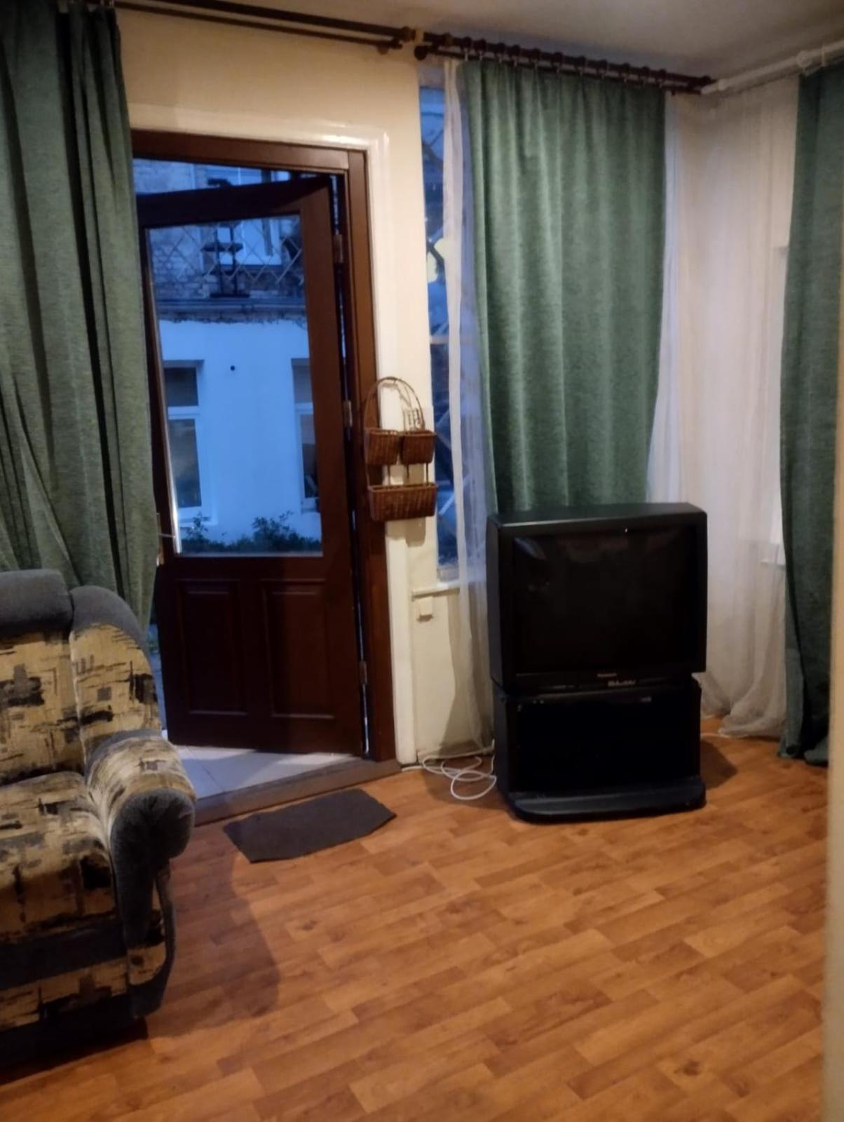 Apartments Londa Jūrkalne エクステリア 写真