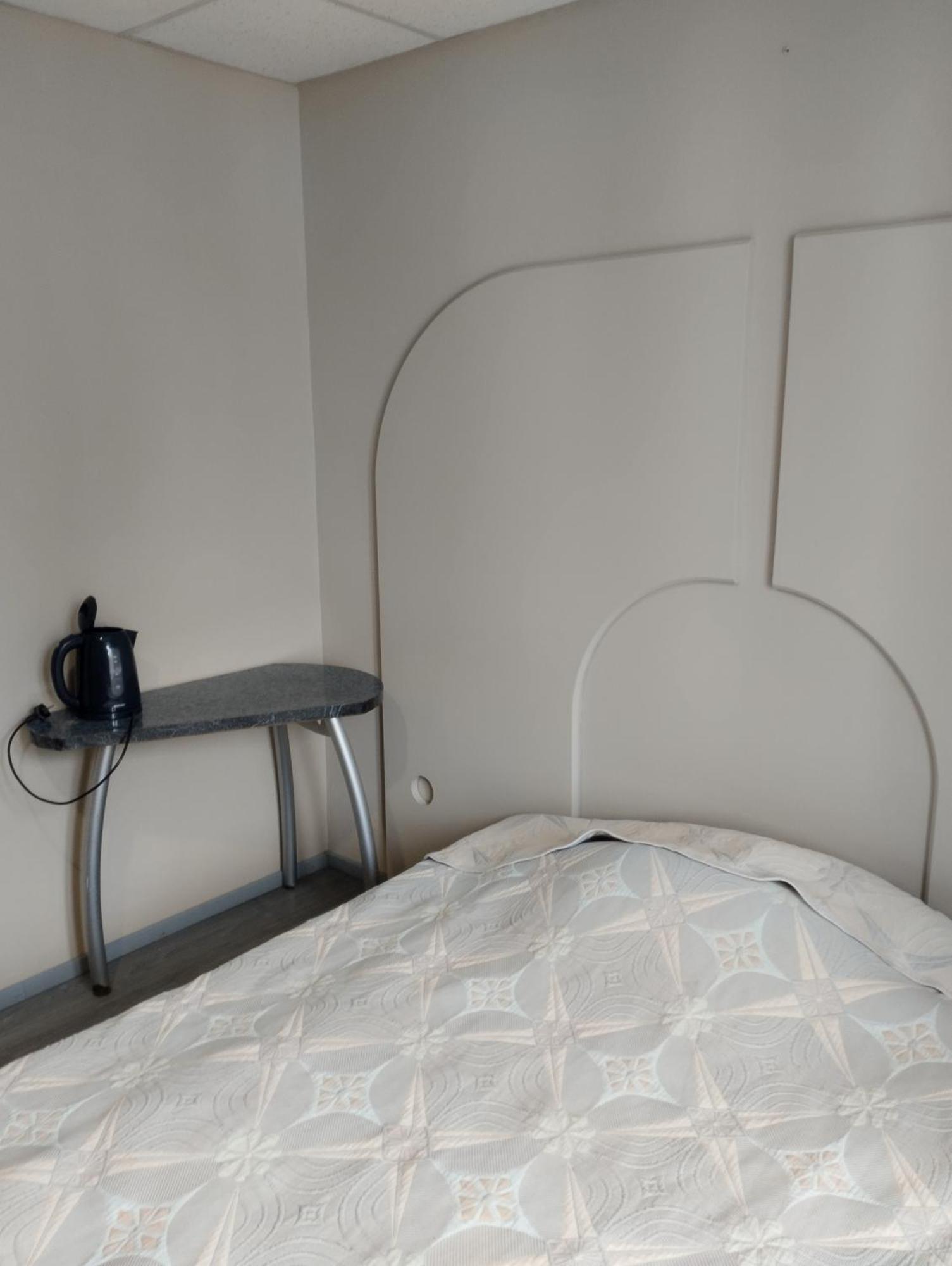 Apartments Londa Jūrkalne エクステリア 写真
