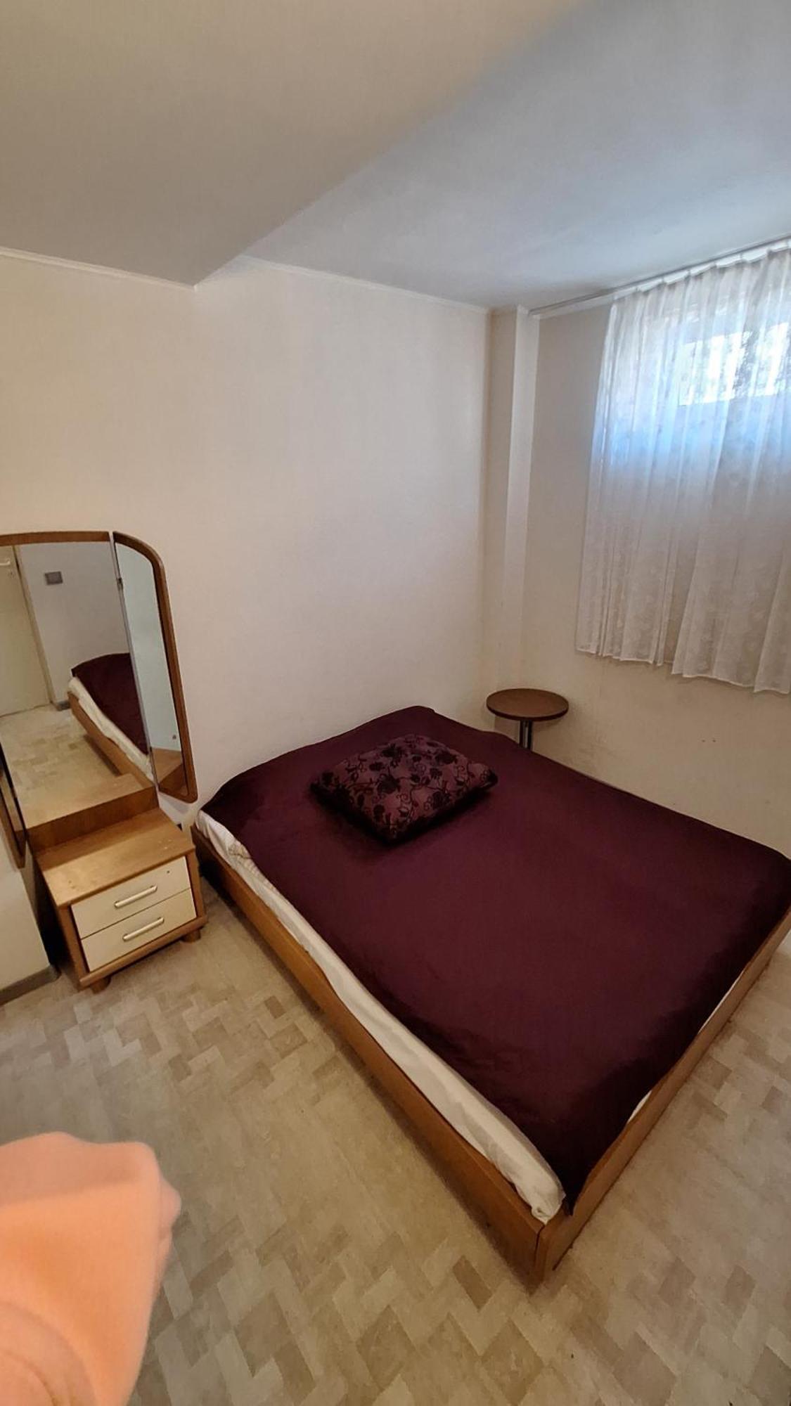 Apartments Londa Jūrkalne エクステリア 写真