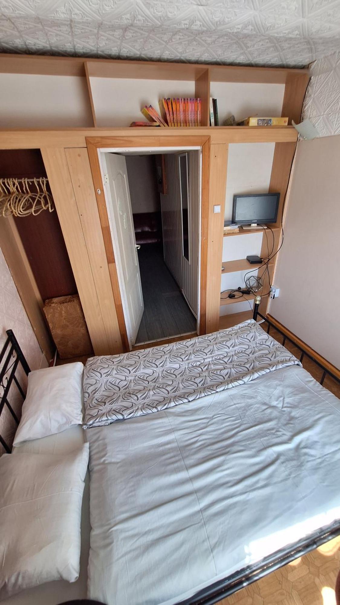 Apartments Londa Jūrkalne エクステリア 写真