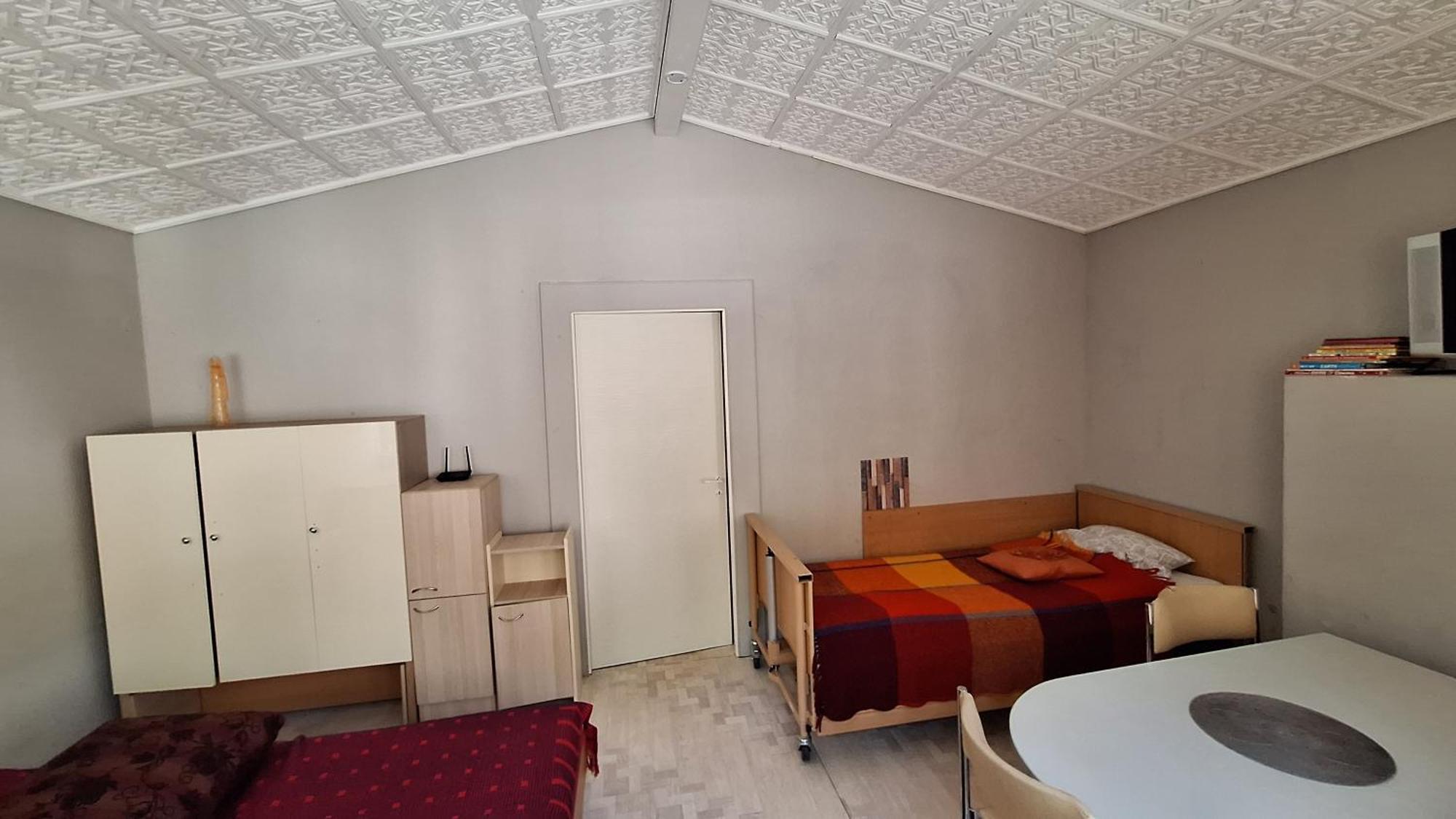 Apartments Londa Jūrkalne エクステリア 写真