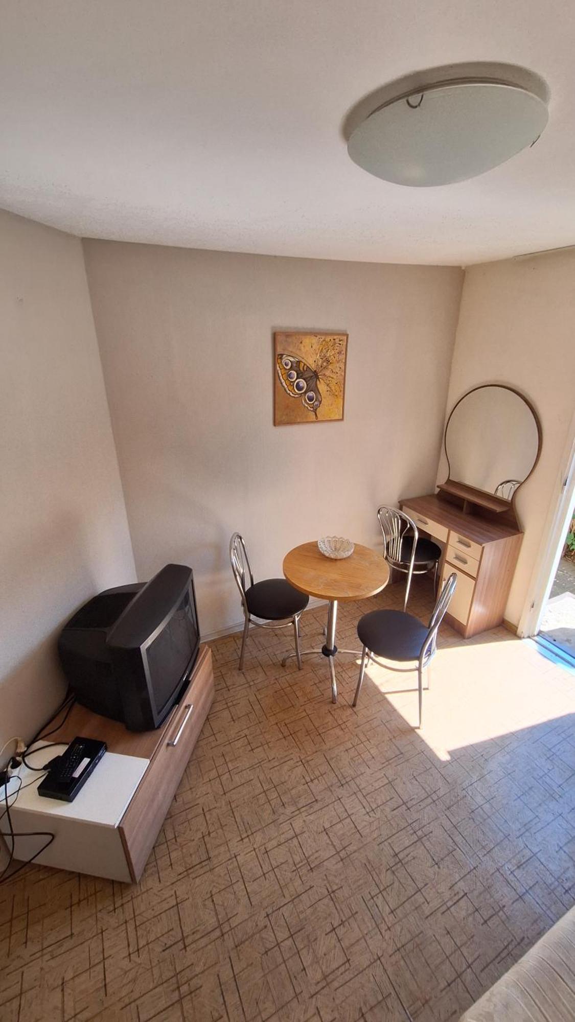 Apartments Londa Jūrkalne エクステリア 写真