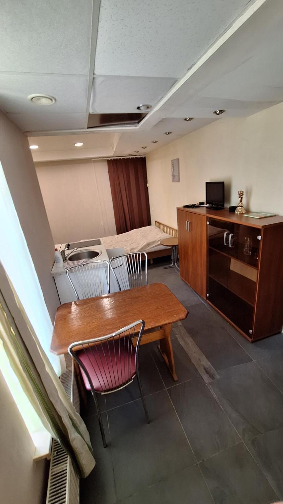 Apartments Londa Jūrkalne エクステリア 写真