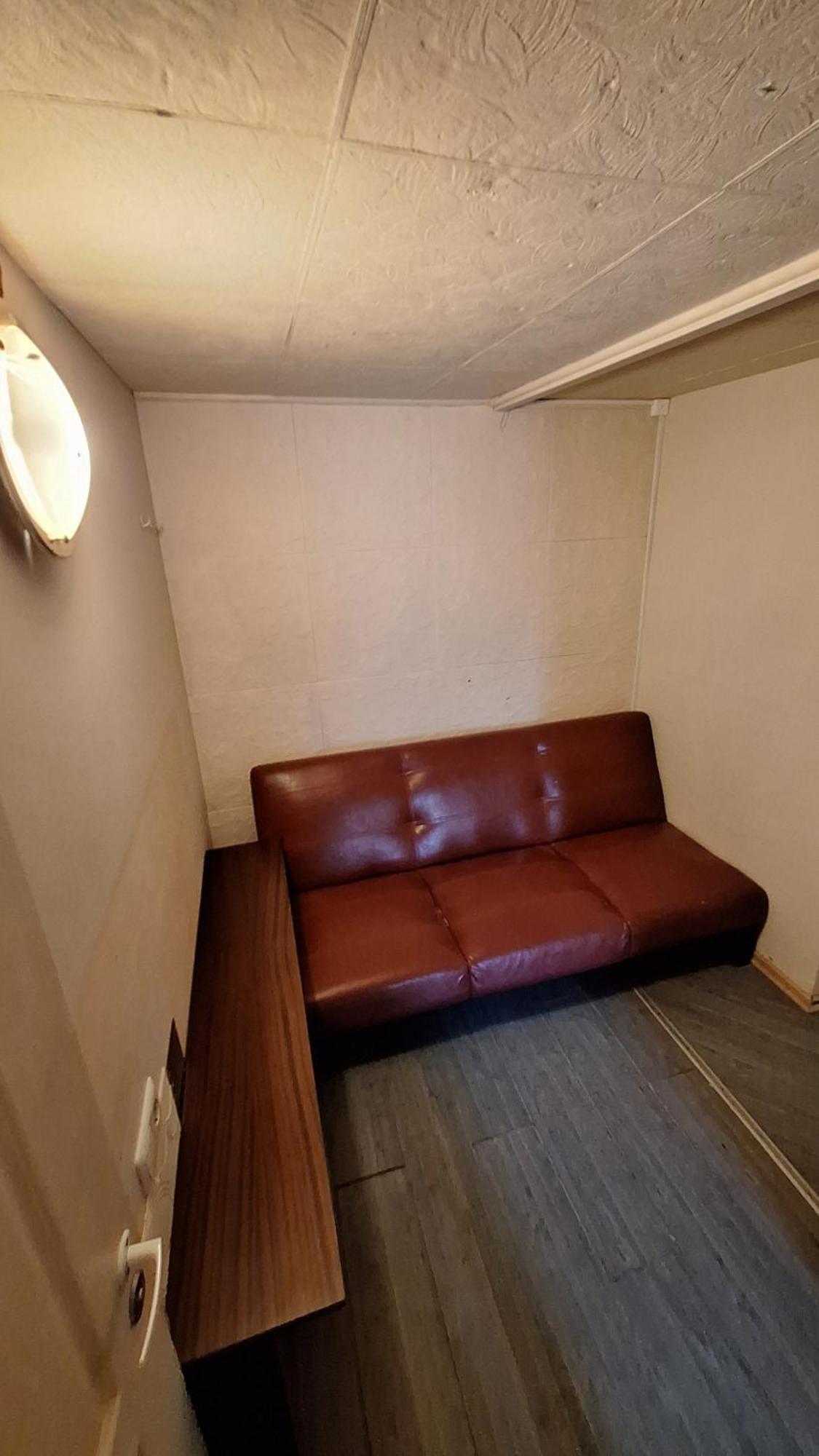 Apartments Londa Jūrkalne エクステリア 写真