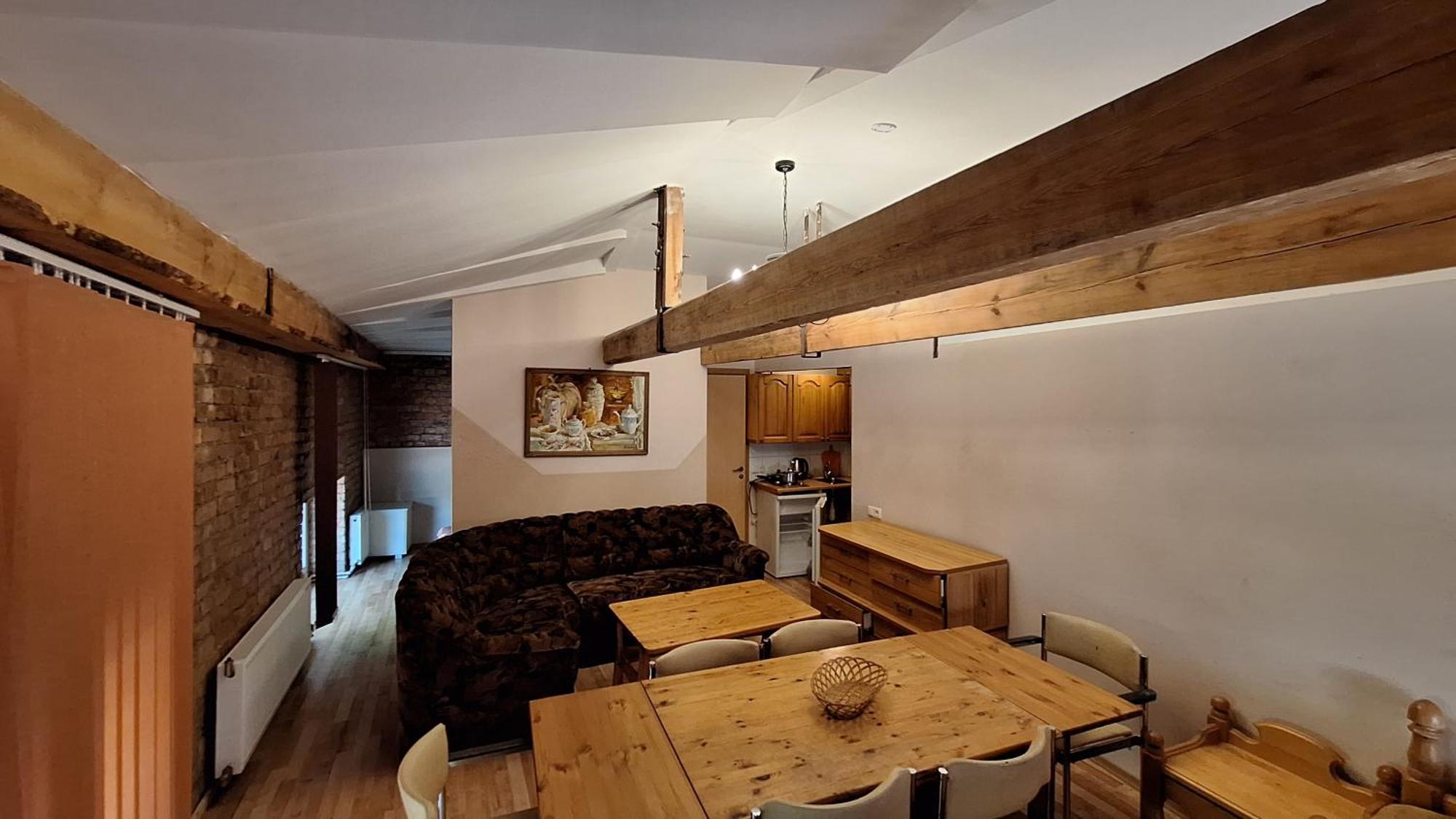 Apartments Londa Jūrkalne エクステリア 写真