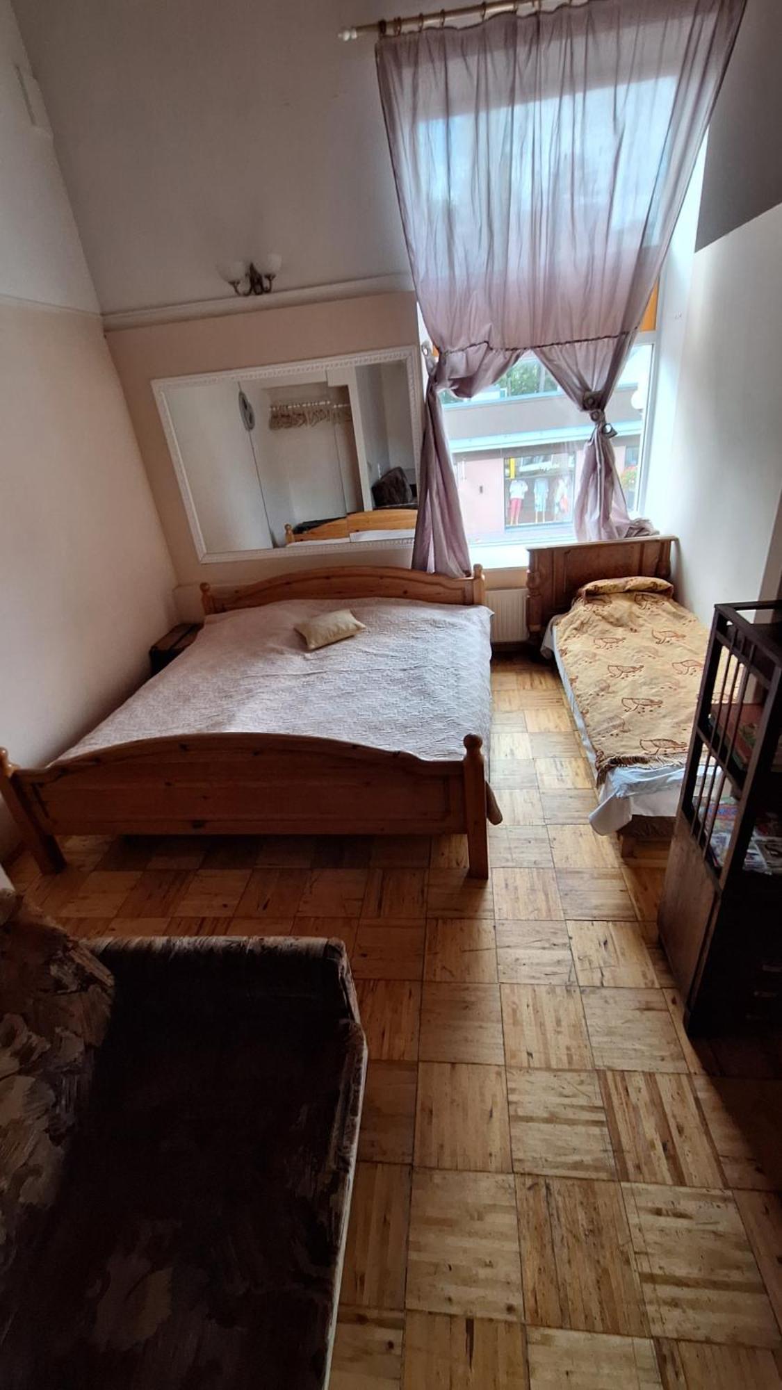Apartments Londa Jūrkalne エクステリア 写真