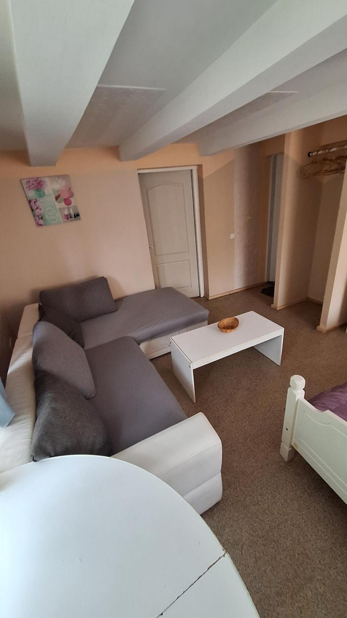 Apartments Londa Jūrkalne エクステリア 写真