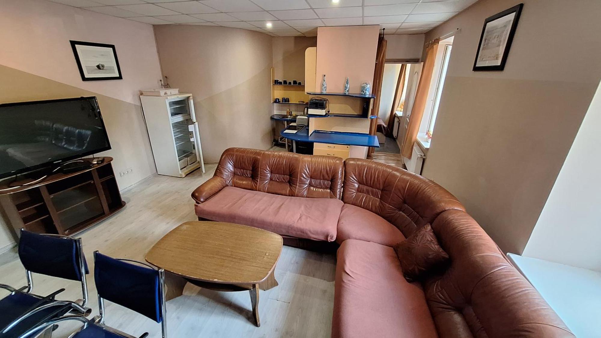 Apartments Londa Jūrkalne エクステリア 写真