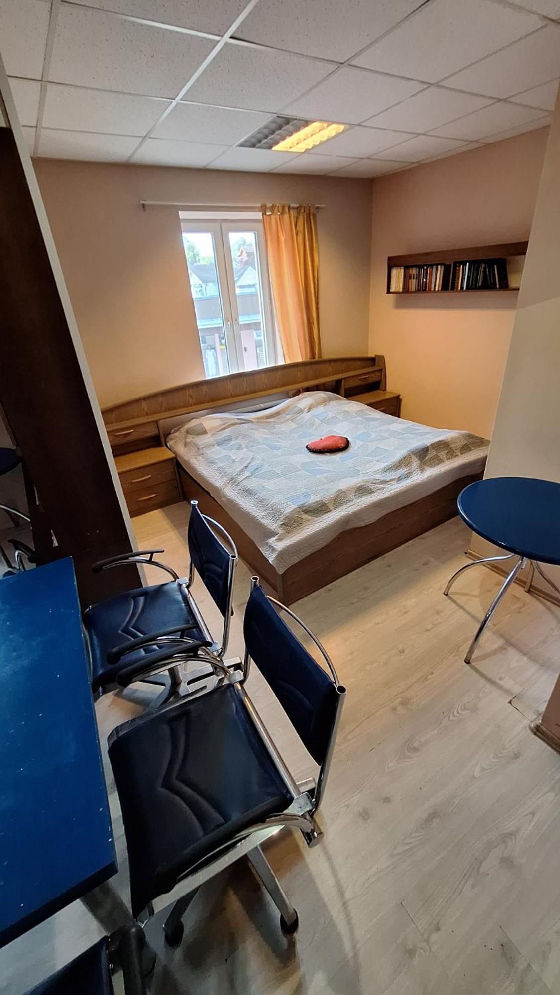 Apartments Londa Jūrkalne エクステリア 写真