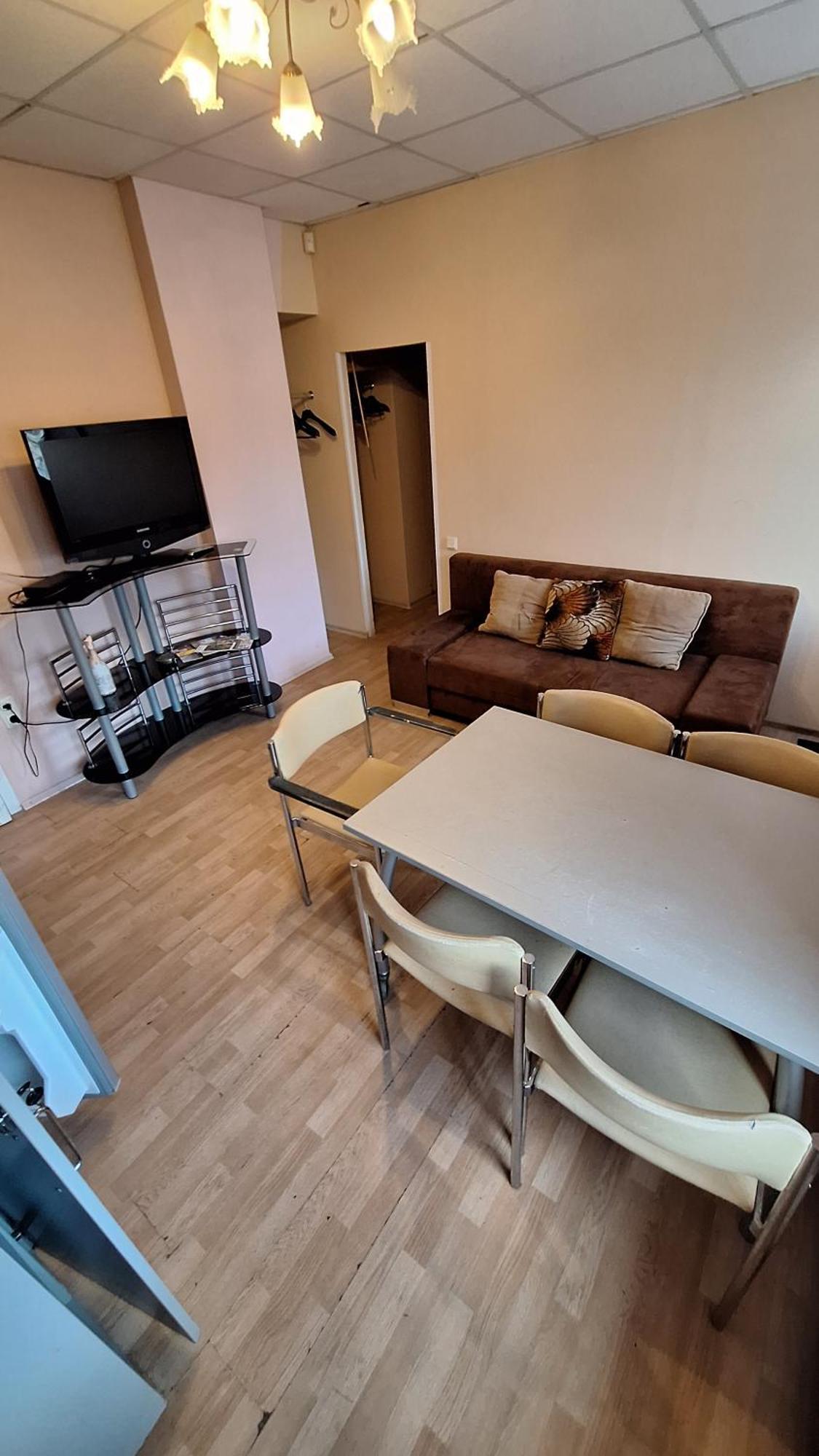 Apartments Londa Jūrkalne エクステリア 写真