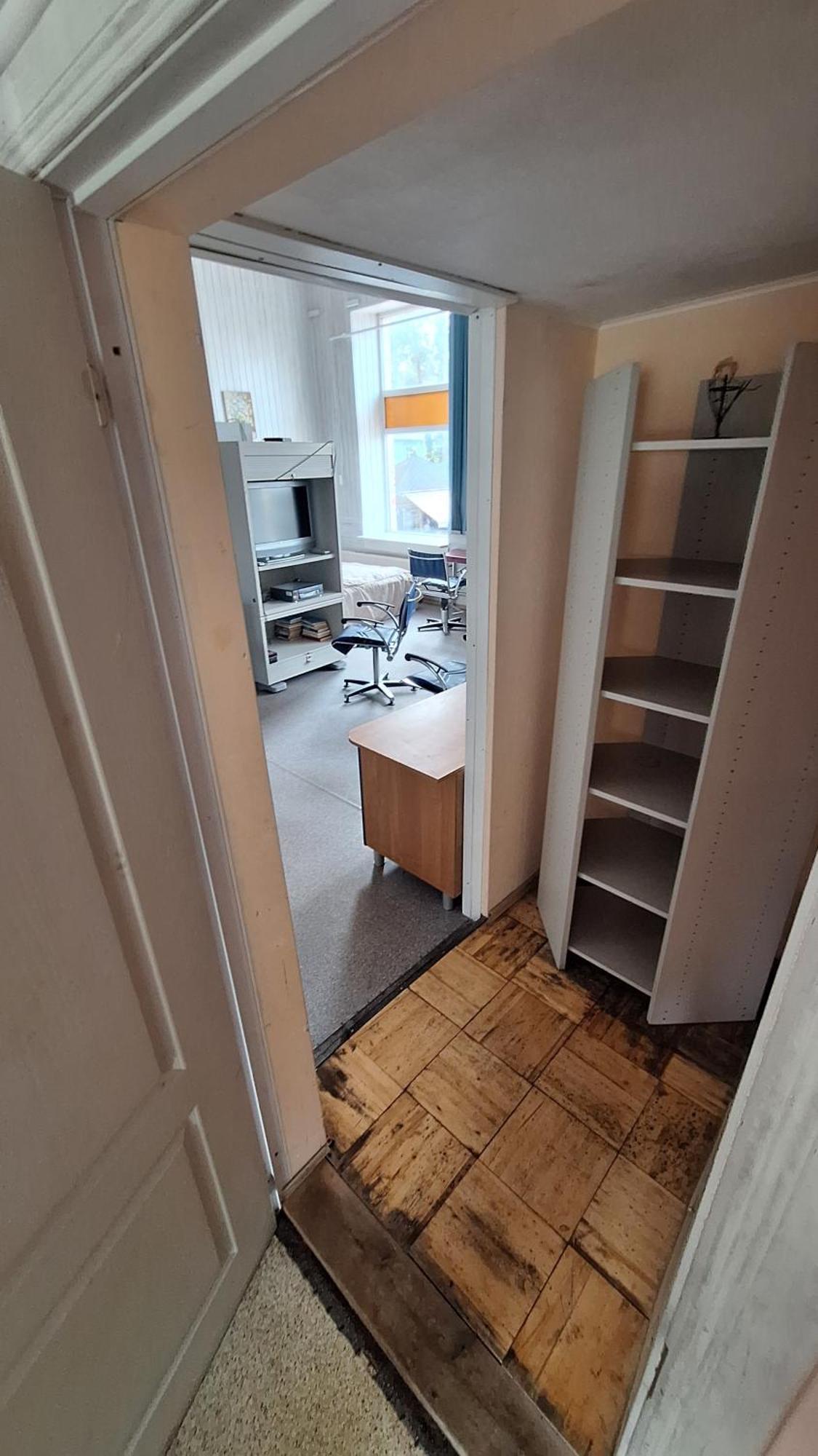 Apartments Londa Jūrkalne エクステリア 写真