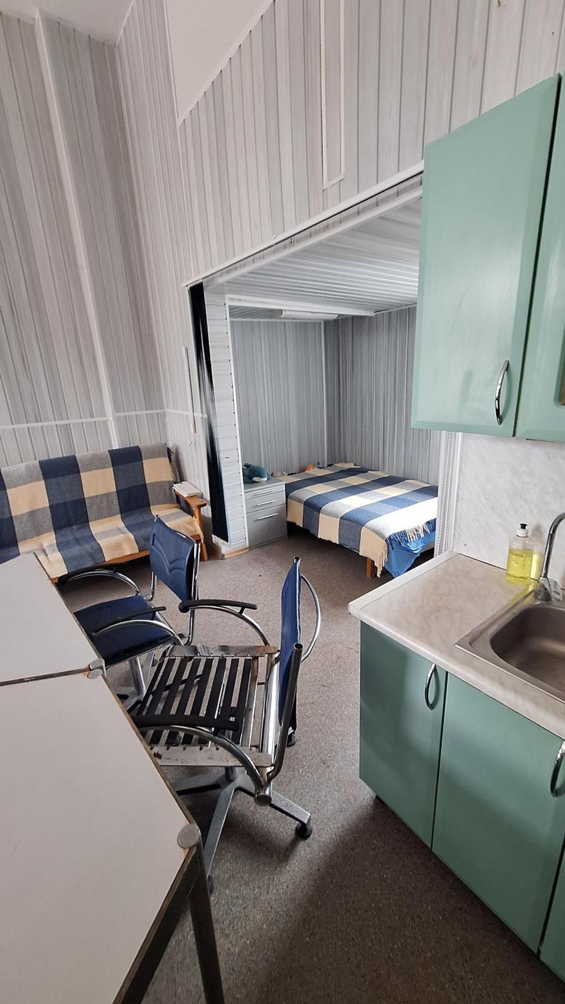 Apartments Londa Jūrkalne エクステリア 写真