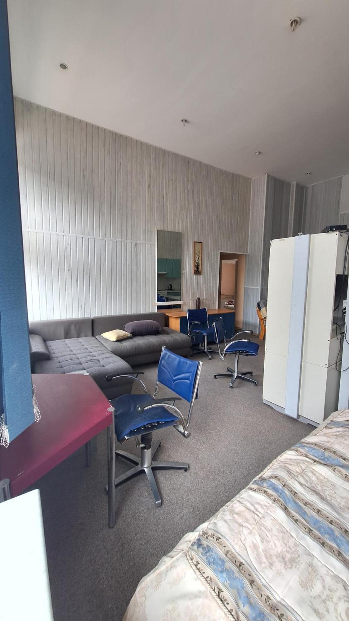 Apartments Londa Jūrkalne エクステリア 写真